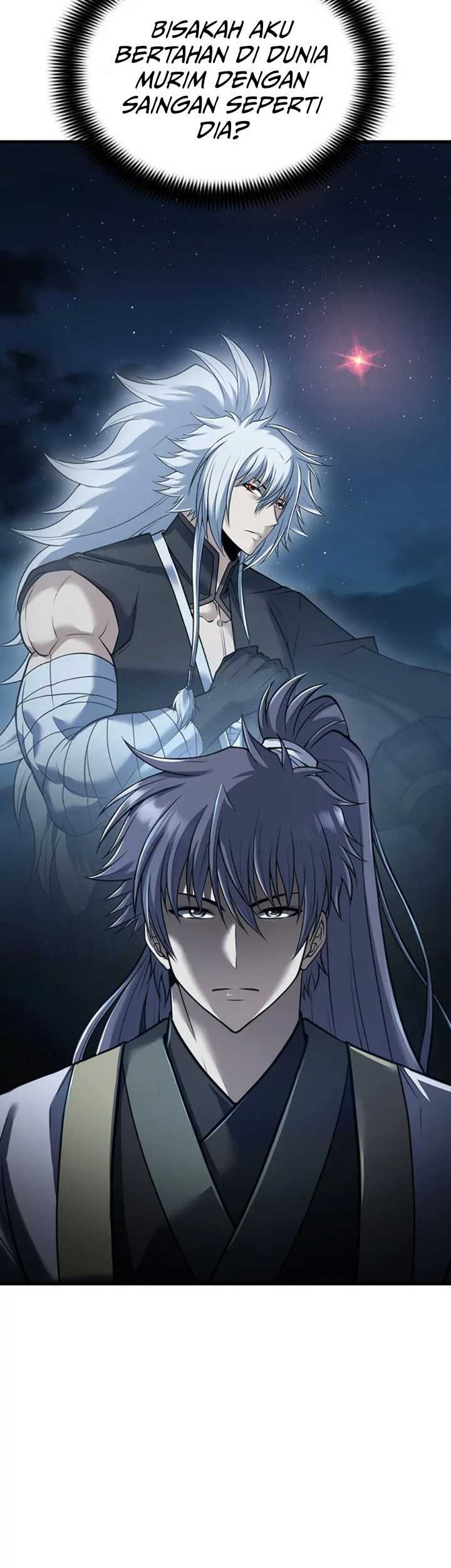 The Star Of A Supreme Ruler Chapter 60 Gambar 63