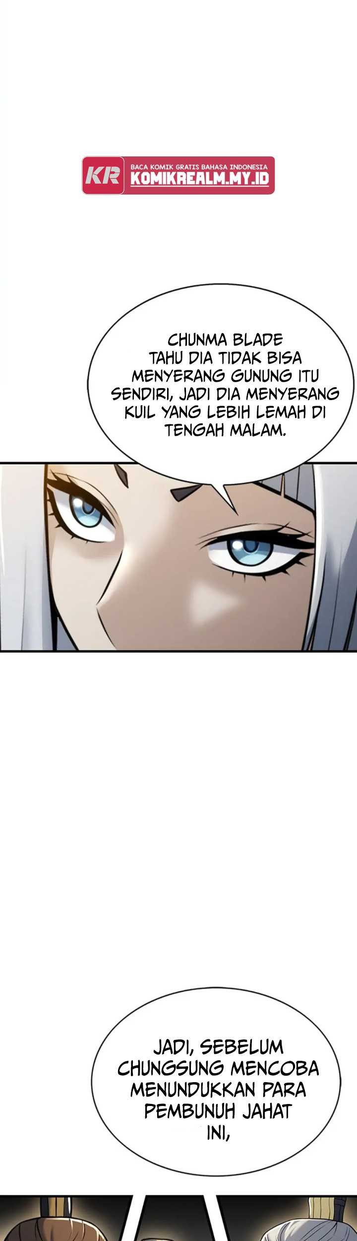 The Star Of A Supreme Ruler Chapter 60 Gambar 4