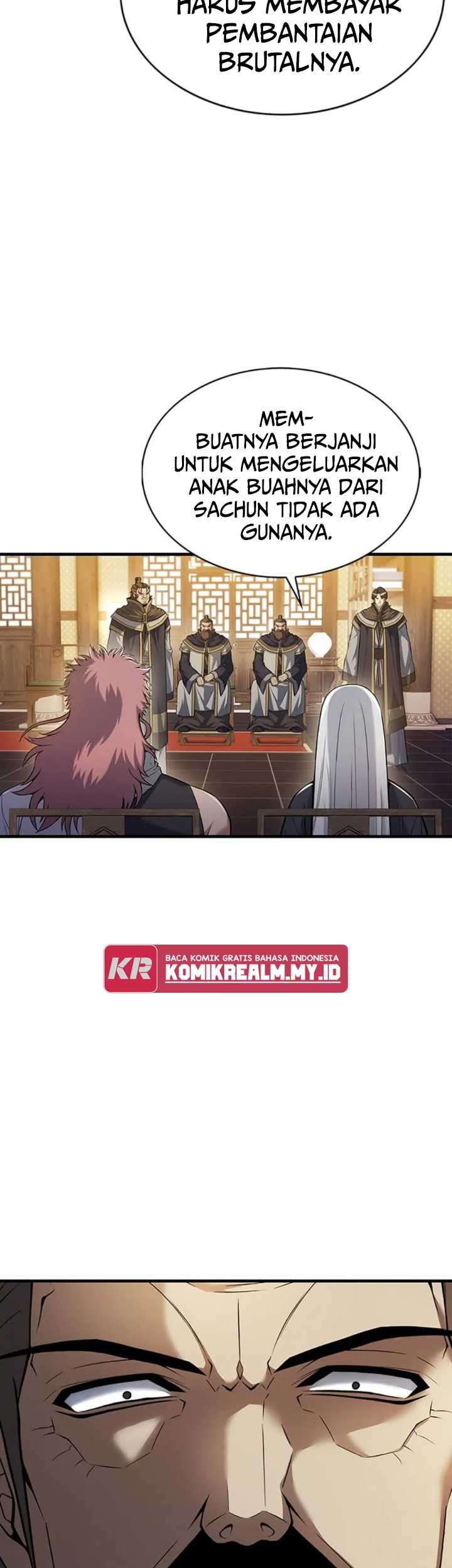 The Star Of A Supreme Ruler Chapter 60 Gambar 6