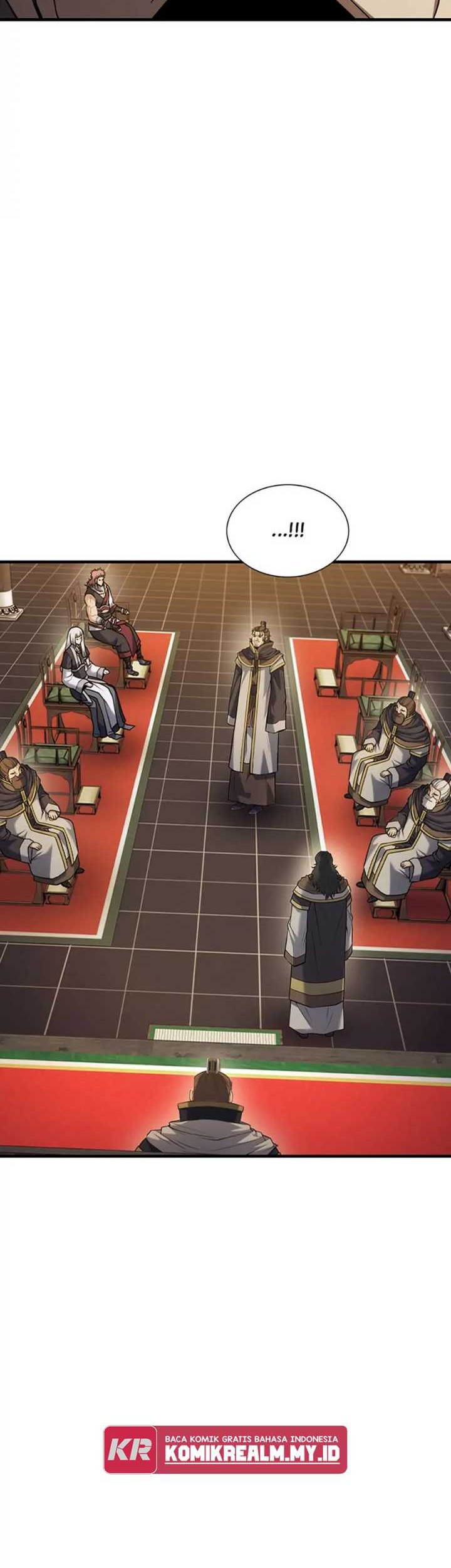 The Star Of A Supreme Ruler Chapter 60 Gambar 7