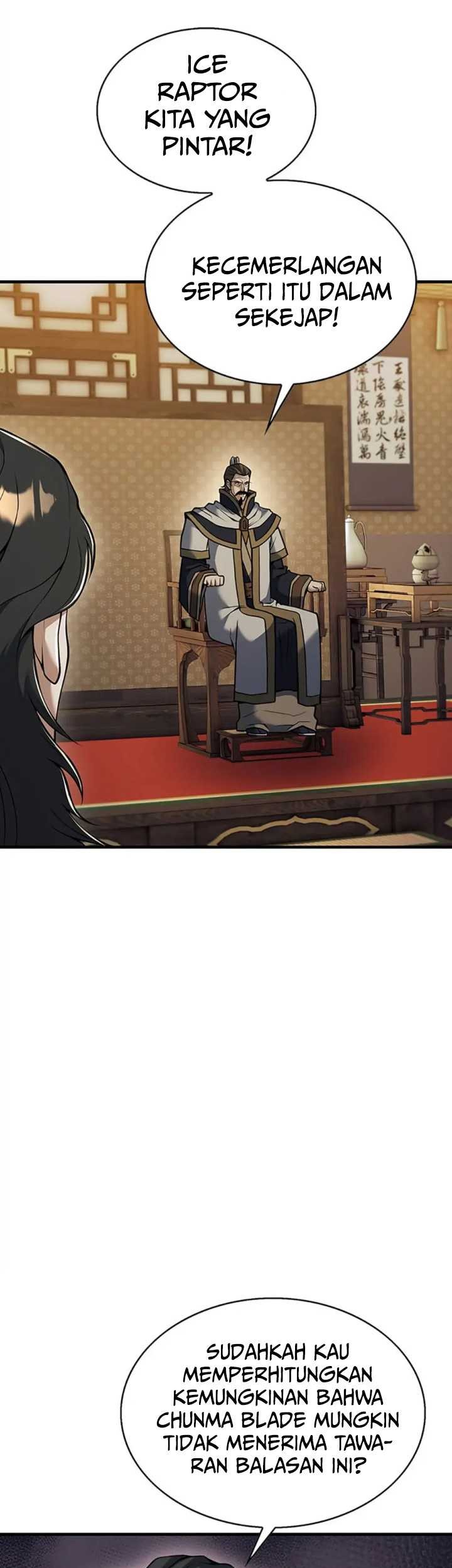 The Star Of A Supreme Ruler Chapter 60 Gambar 8