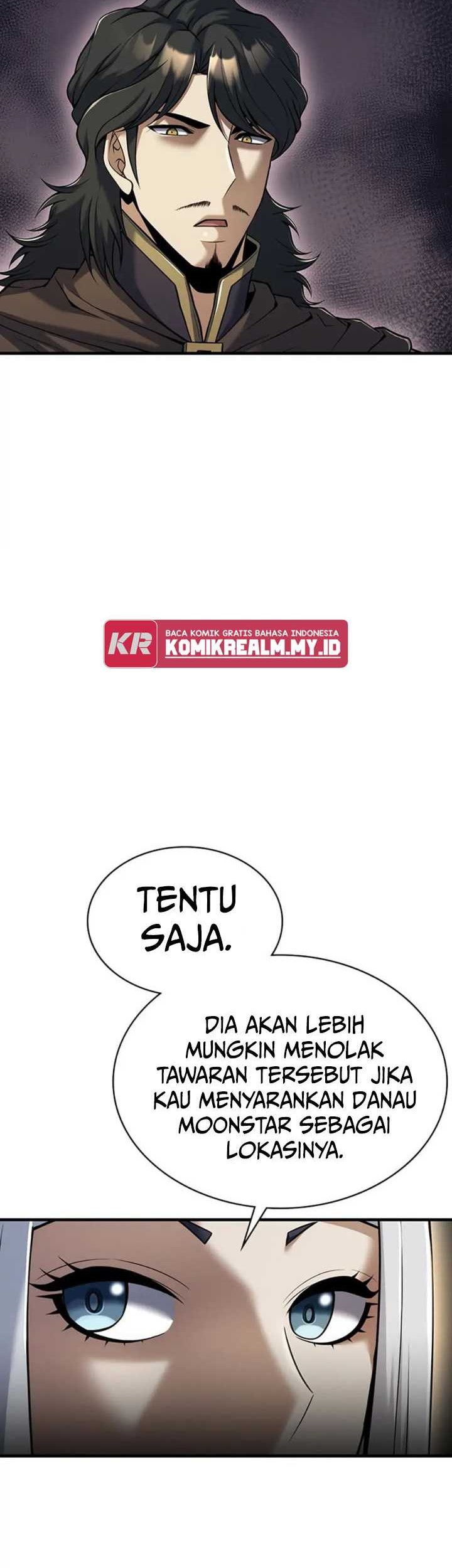 The Star Of A Supreme Ruler Chapter 60 Gambar 9