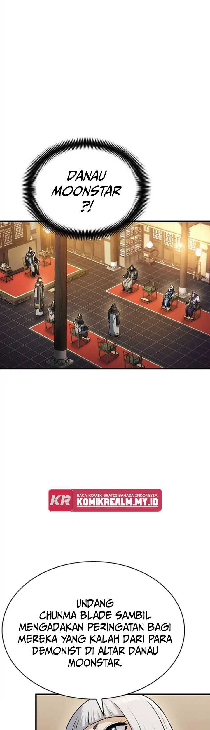 The Star Of A Supreme Ruler Chapter 60 Gambar 10