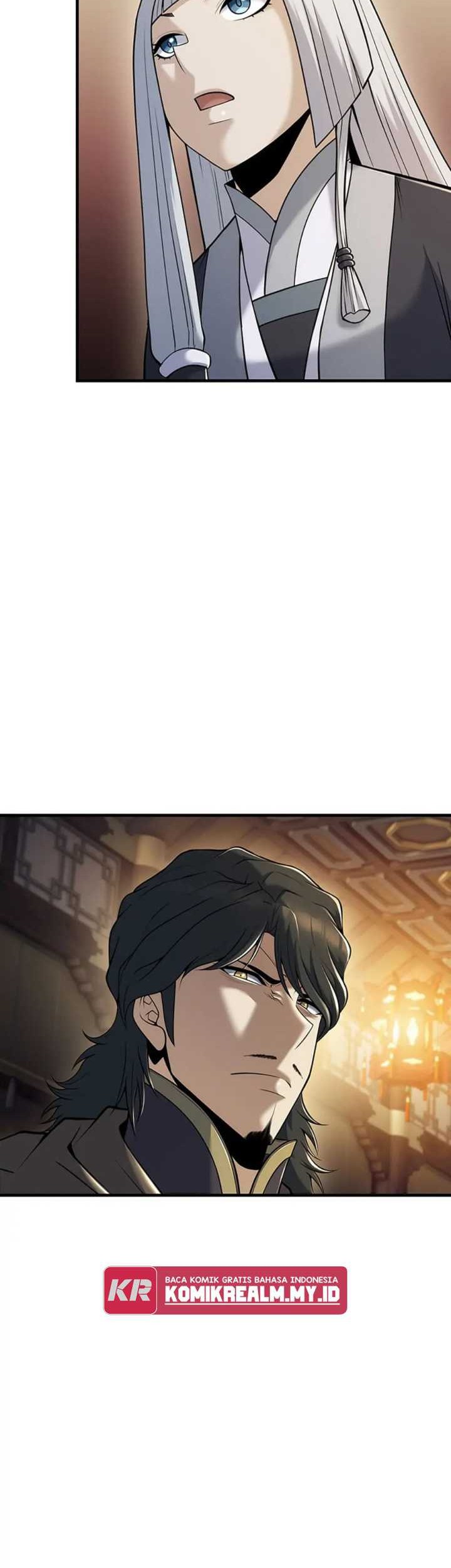 The Star Of A Supreme Ruler Chapter 60 Gambar 11