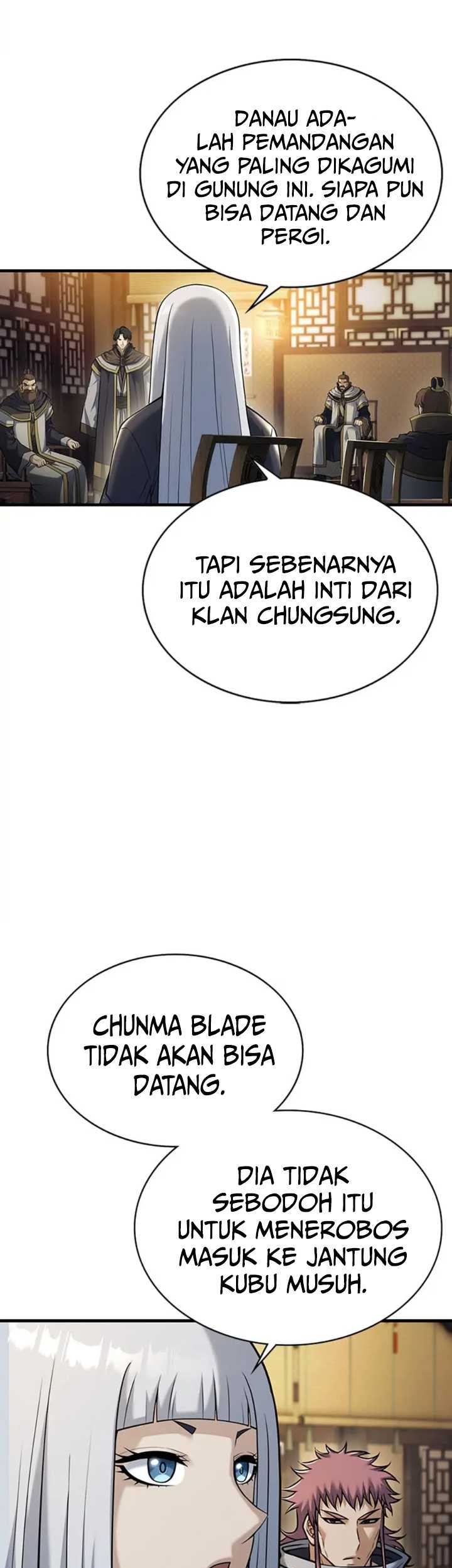 The Star Of A Supreme Ruler Chapter 60 Gambar 12
