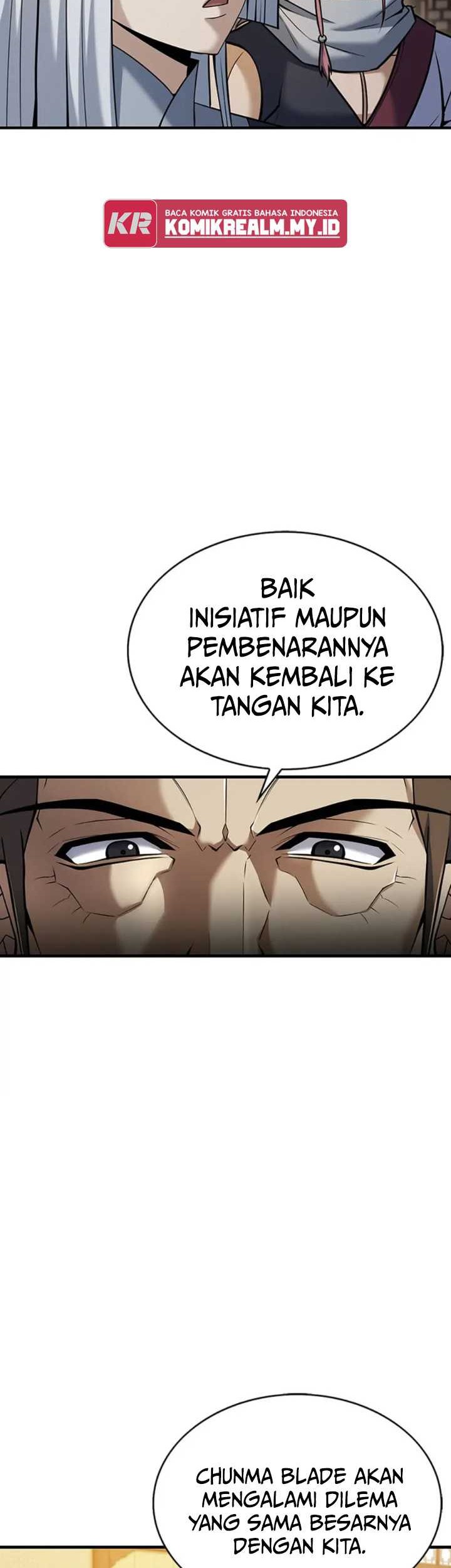 The Star Of A Supreme Ruler Chapter 60 Gambar 13