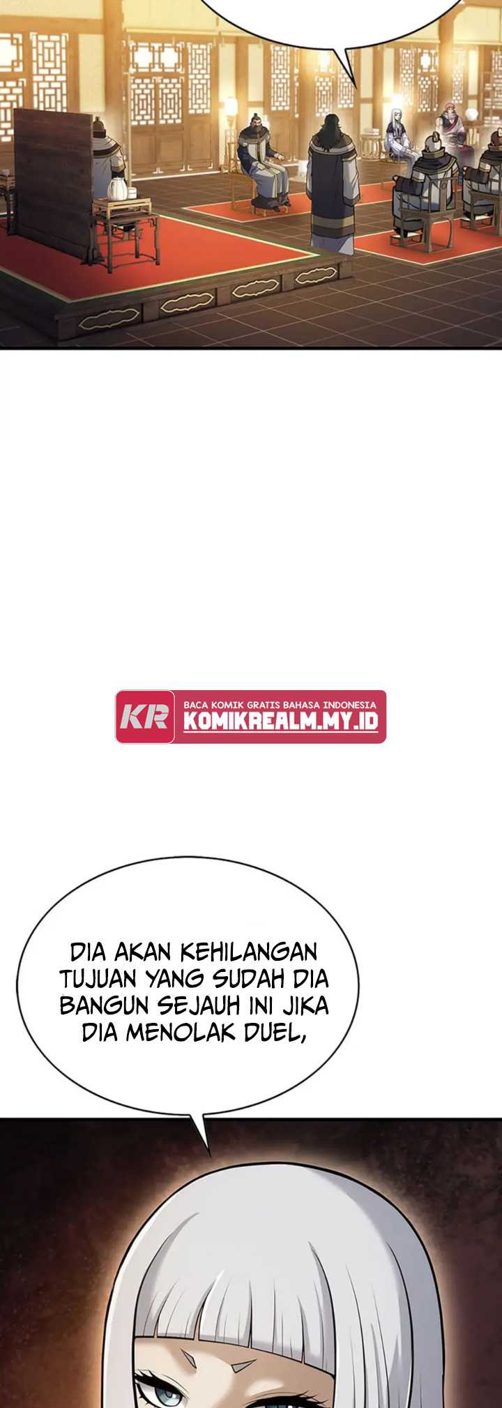 The Star Of A Supreme Ruler Chapter 60 Gambar 14