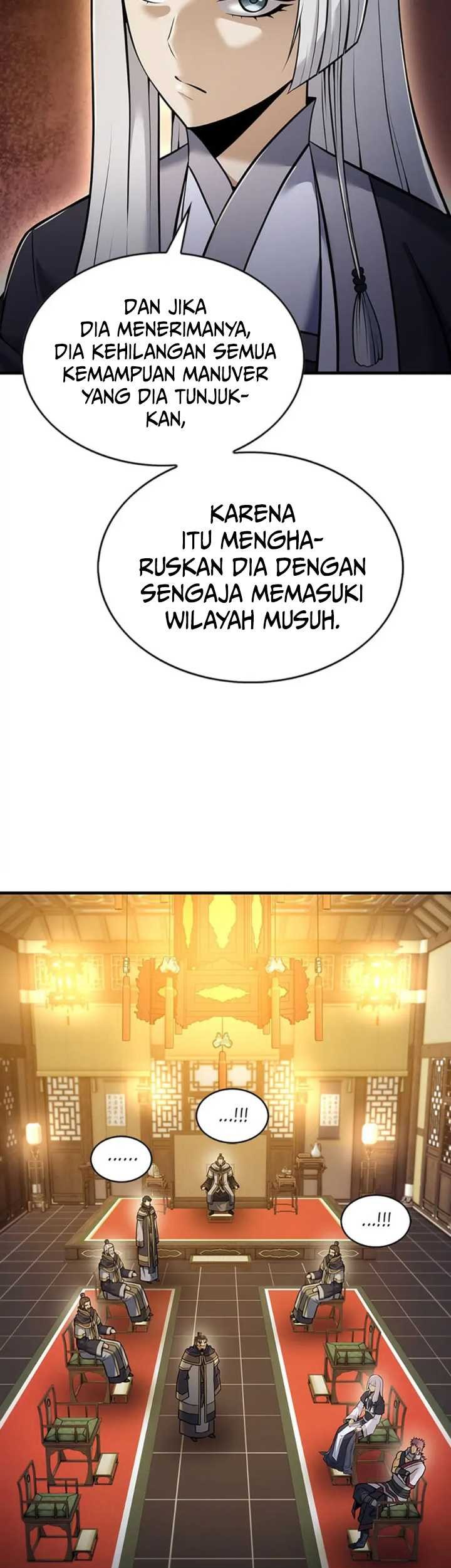 The Star Of A Supreme Ruler Chapter 60 Gambar 15