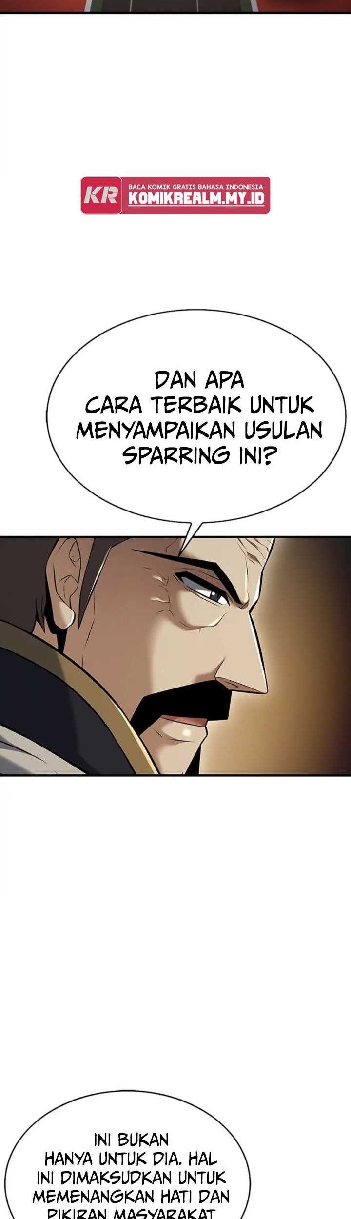 The Star Of A Supreme Ruler Chapter 60 Gambar 16