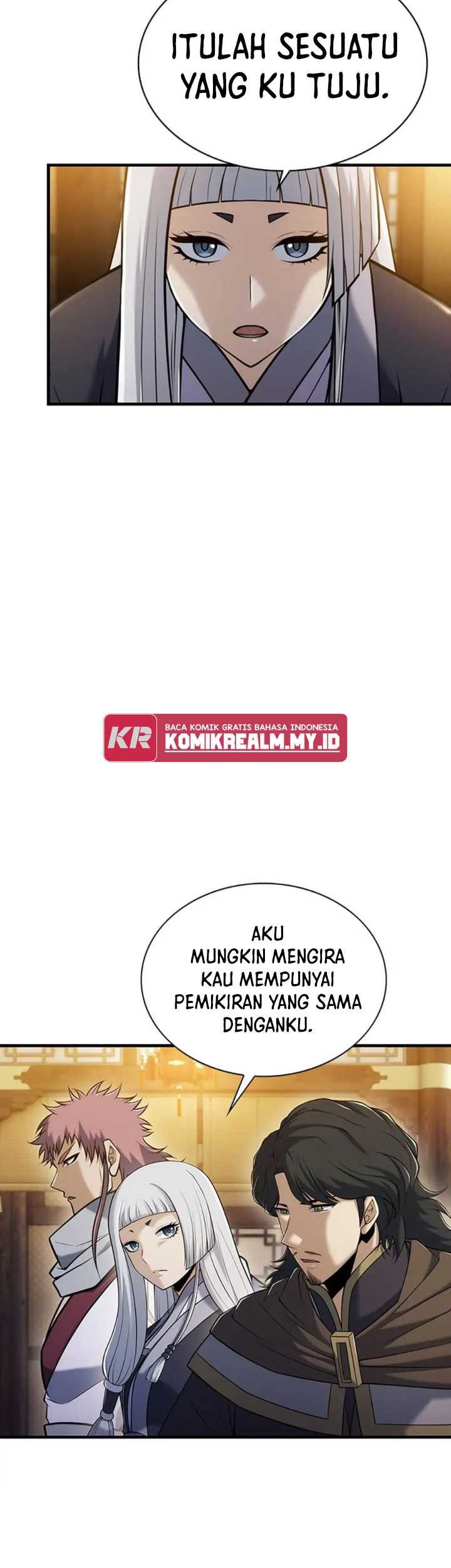 The Star Of A Supreme Ruler Chapter 59 Gambar 17