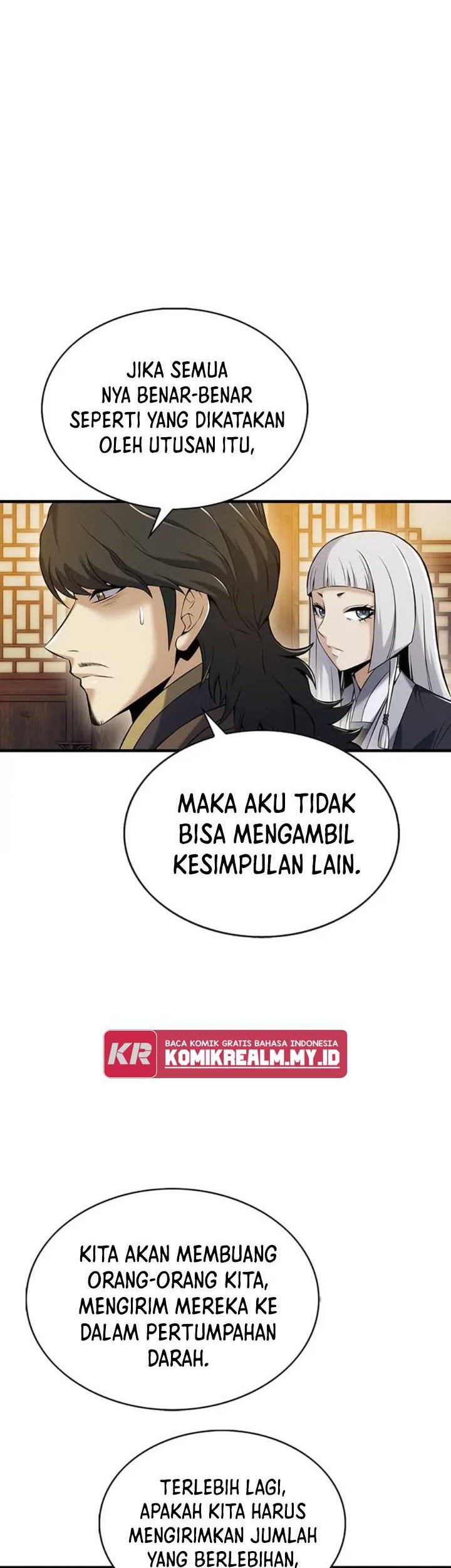 The Star Of A Supreme Ruler Chapter 59 Gambar 18