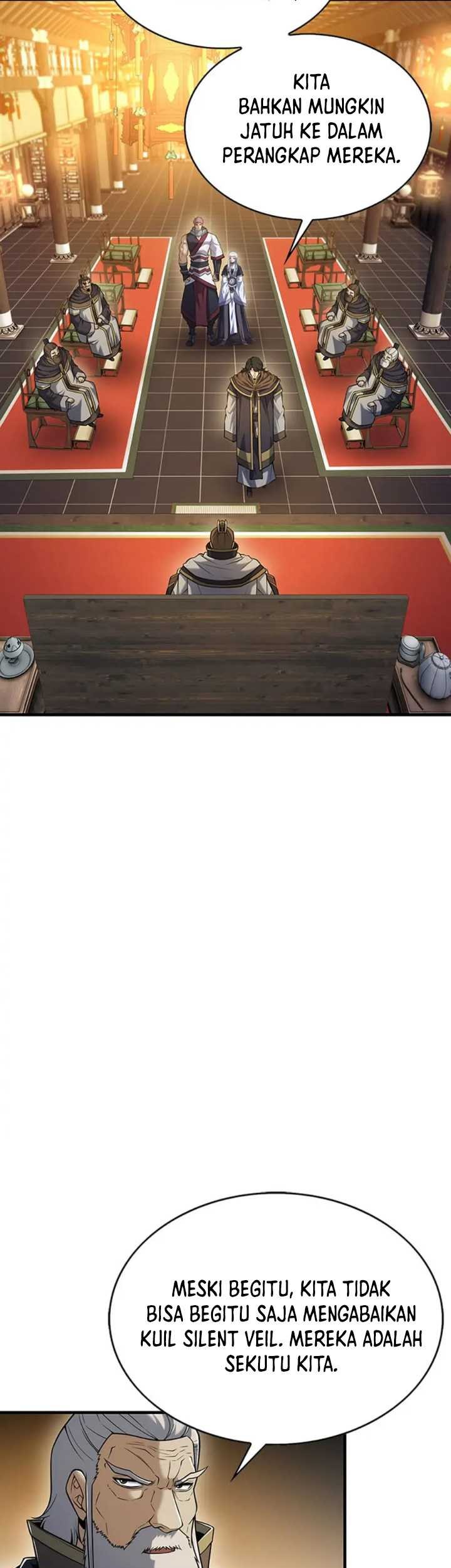 The Star Of A Supreme Ruler Chapter 59 Gambar 19