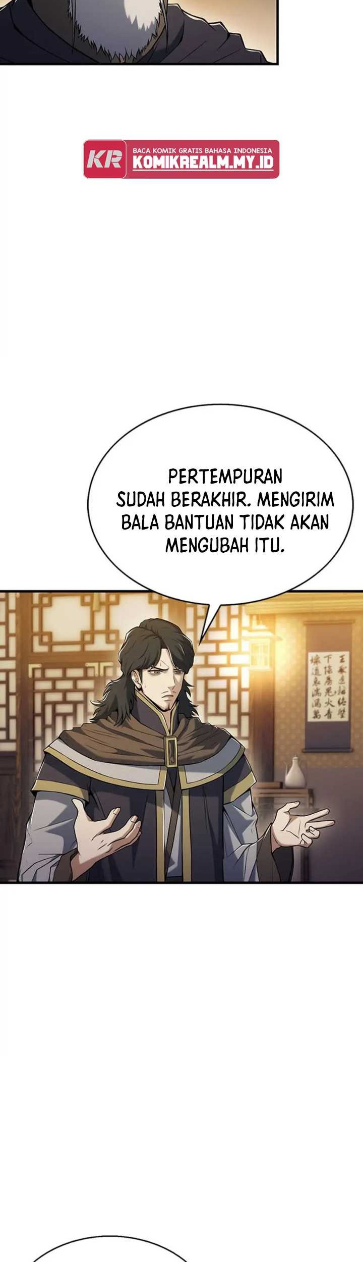 The Star Of A Supreme Ruler Chapter 59 Gambar 20