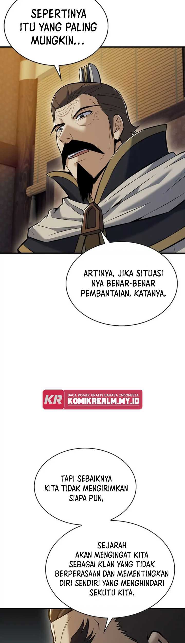 The Star Of A Supreme Ruler Chapter 59 Gambar 21