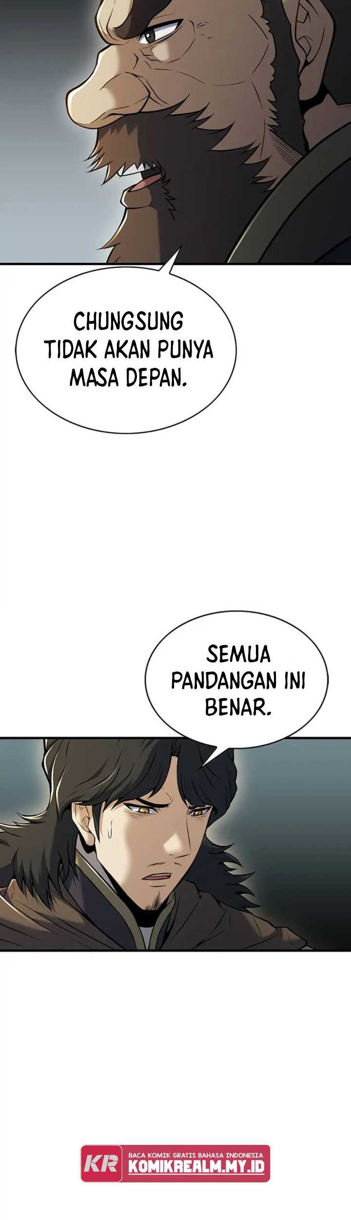 The Star Of A Supreme Ruler Chapter 59 Gambar 22