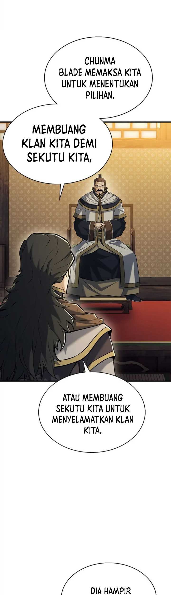 The Star Of A Supreme Ruler Chapter 59 Gambar 23