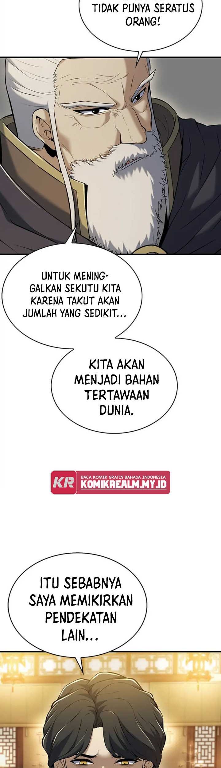 The Star Of A Supreme Ruler Chapter 59 Gambar 24