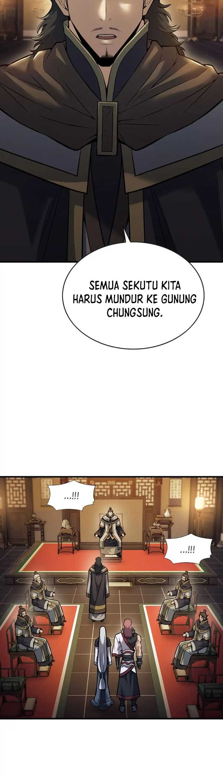 The Star Of A Supreme Ruler Chapter 59 Gambar 25