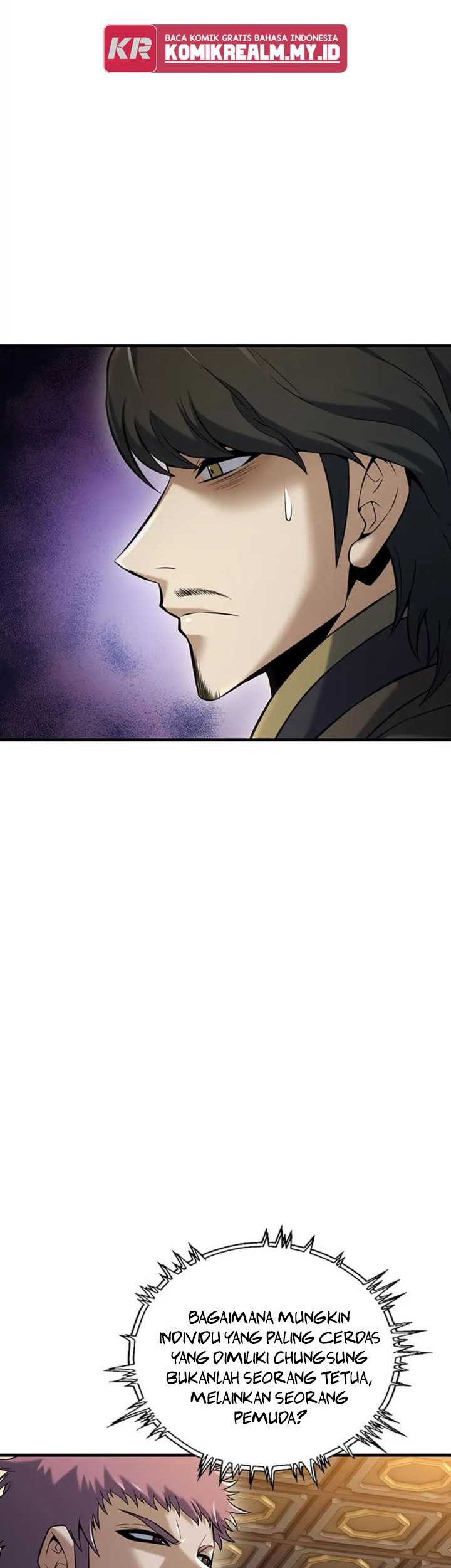 The Star Of A Supreme Ruler Chapter 59 Gambar 26