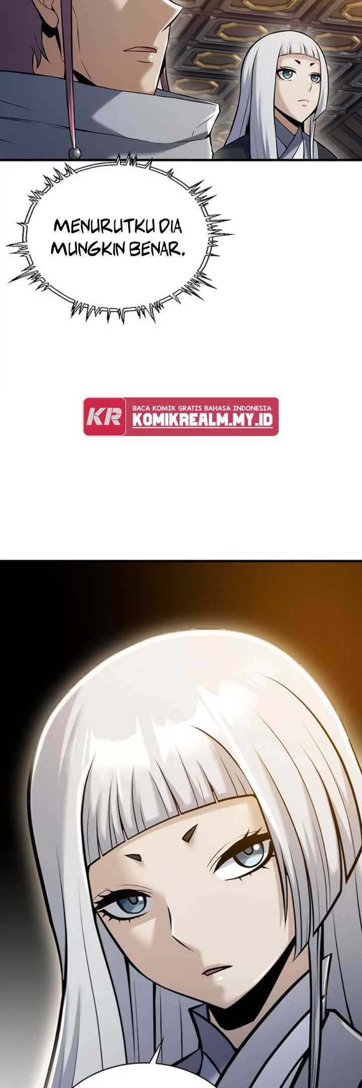 The Star Of A Supreme Ruler Chapter 59 Gambar 27