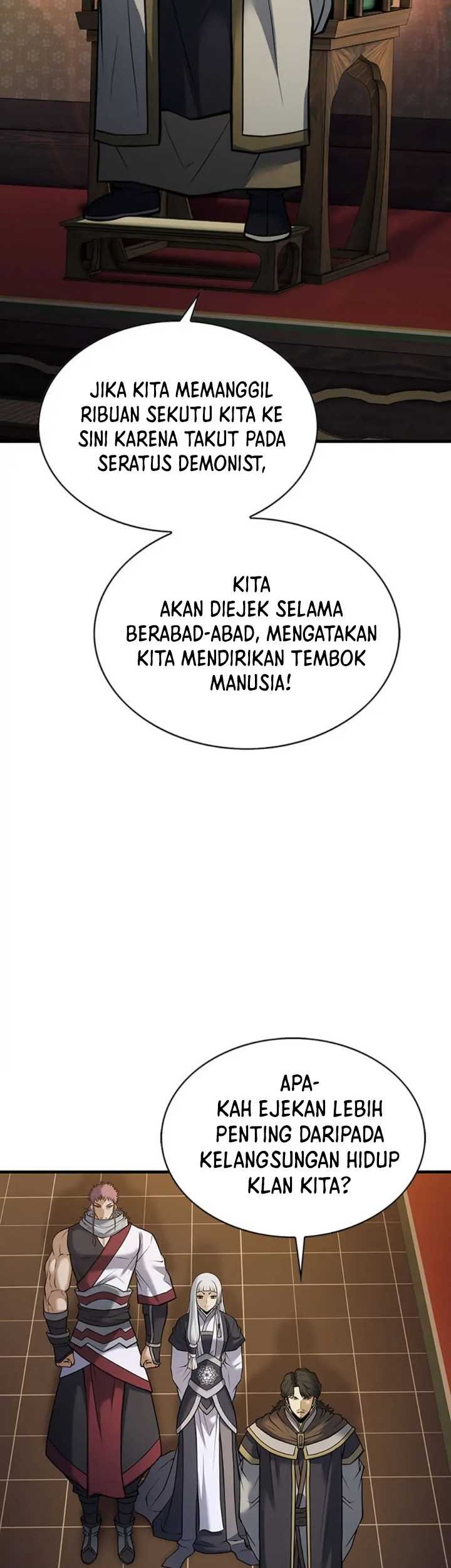 The Star Of A Supreme Ruler Chapter 59 Gambar 29