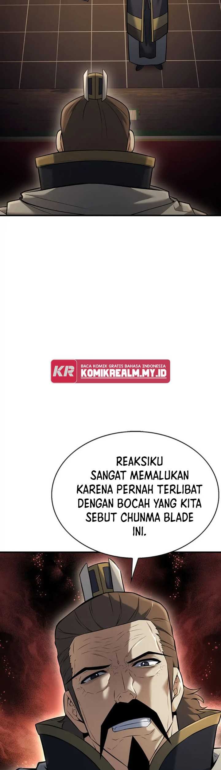 The Star Of A Supreme Ruler Chapter 59 Gambar 30