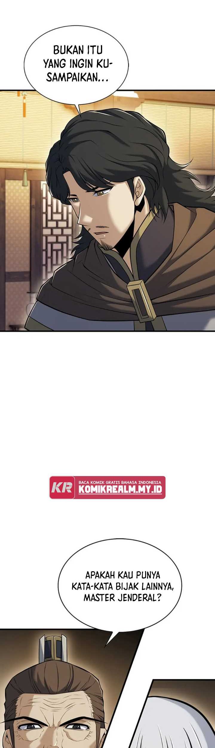 The Star Of A Supreme Ruler Chapter 59 Gambar 33