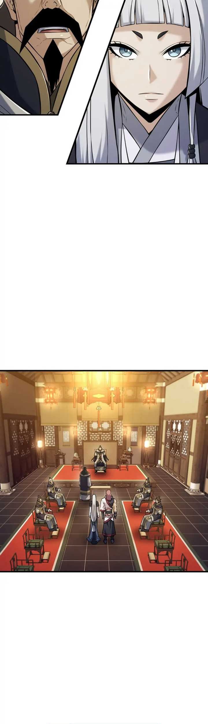 The Star Of A Supreme Ruler Chapter 59 Gambar 34