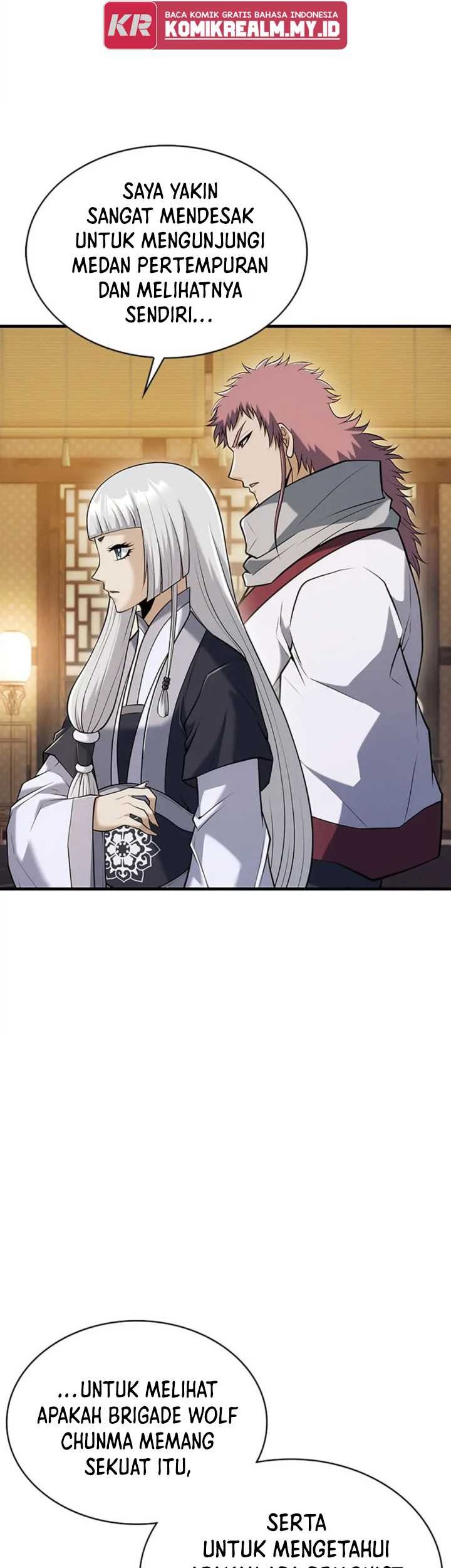 The Star Of A Supreme Ruler Chapter 59 Gambar 35