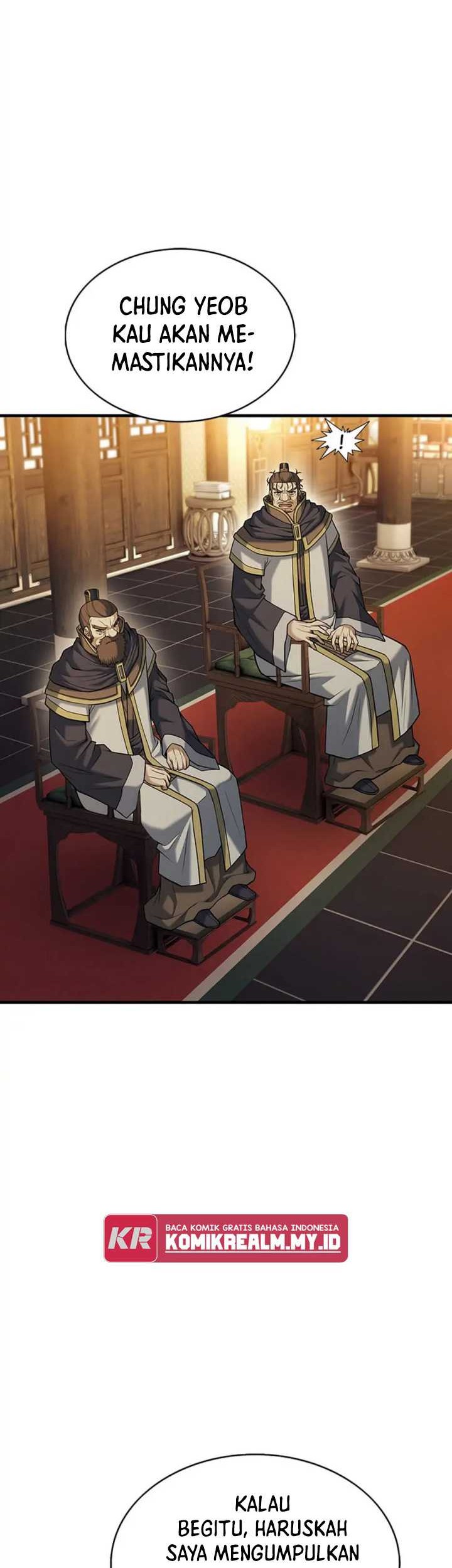 The Star Of A Supreme Ruler Chapter 59 Gambar 37