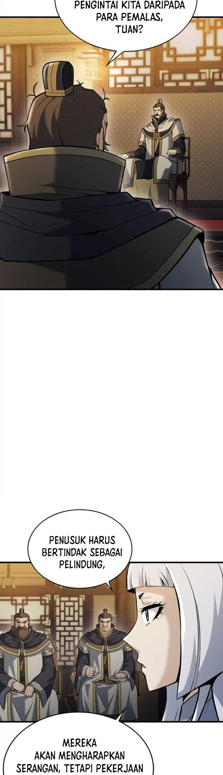 The Star Of A Supreme Ruler Chapter 59 Gambar 38