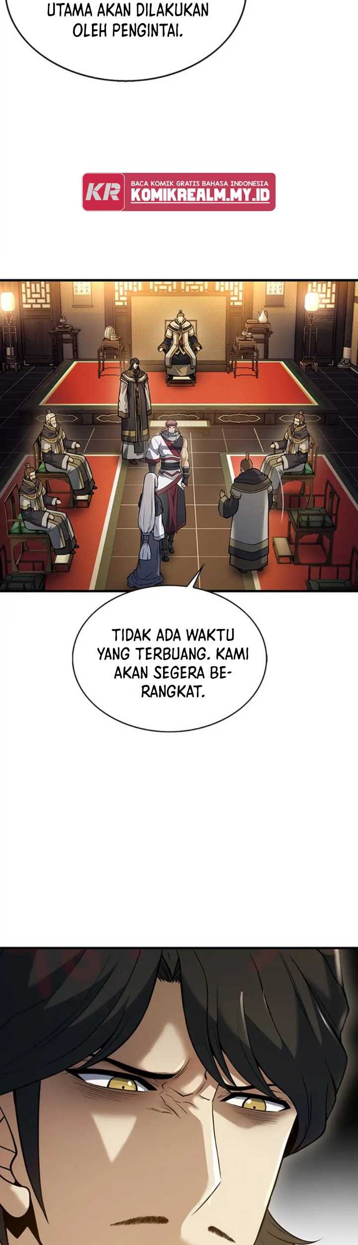 The Star Of A Supreme Ruler Chapter 59 Gambar 39