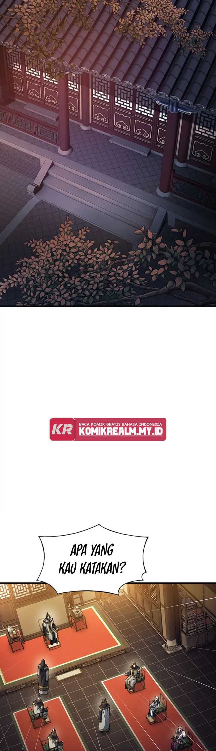 The Star Of A Supreme Ruler Chapter 59 Gambar 42