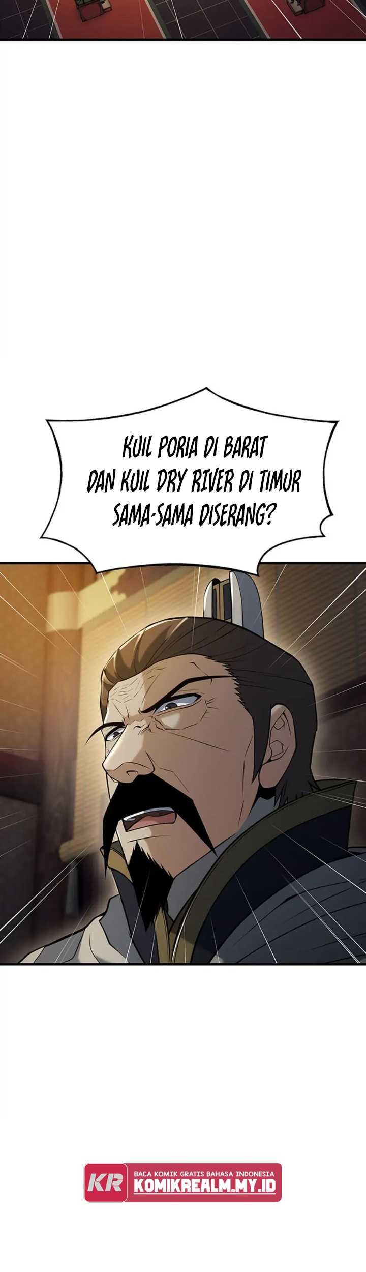 The Star Of A Supreme Ruler Chapter 59 Gambar 43