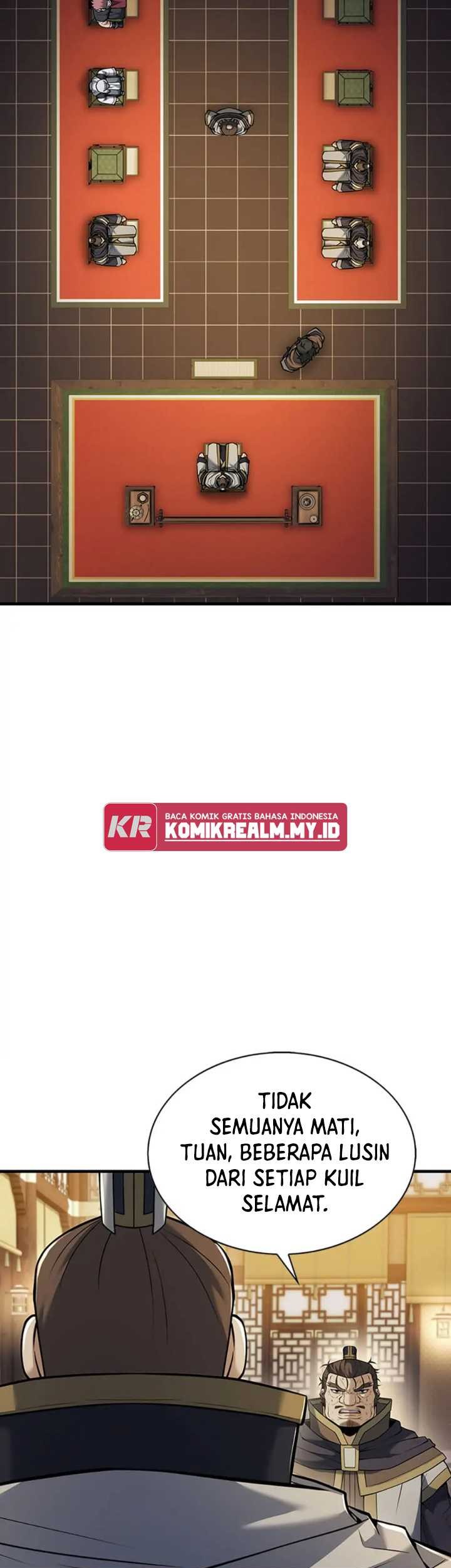 The Star Of A Supreme Ruler Chapter 59 Gambar 45