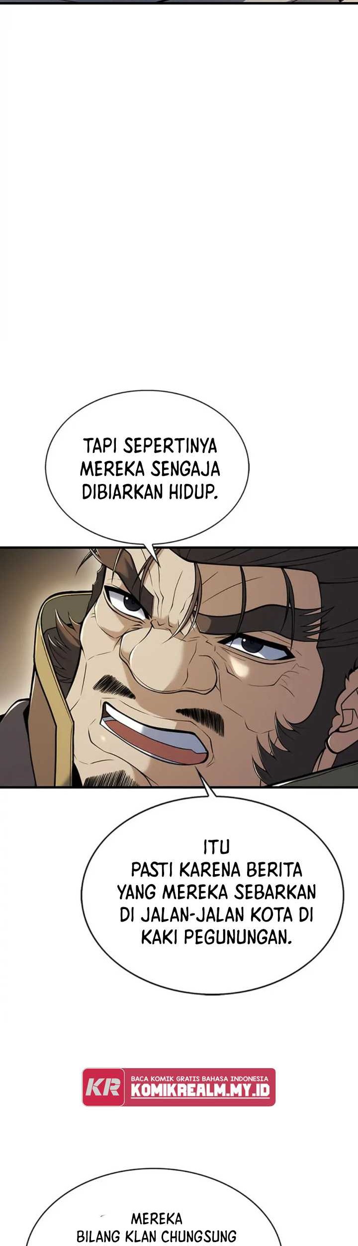 The Star Of A Supreme Ruler Chapter 59 Gambar 46