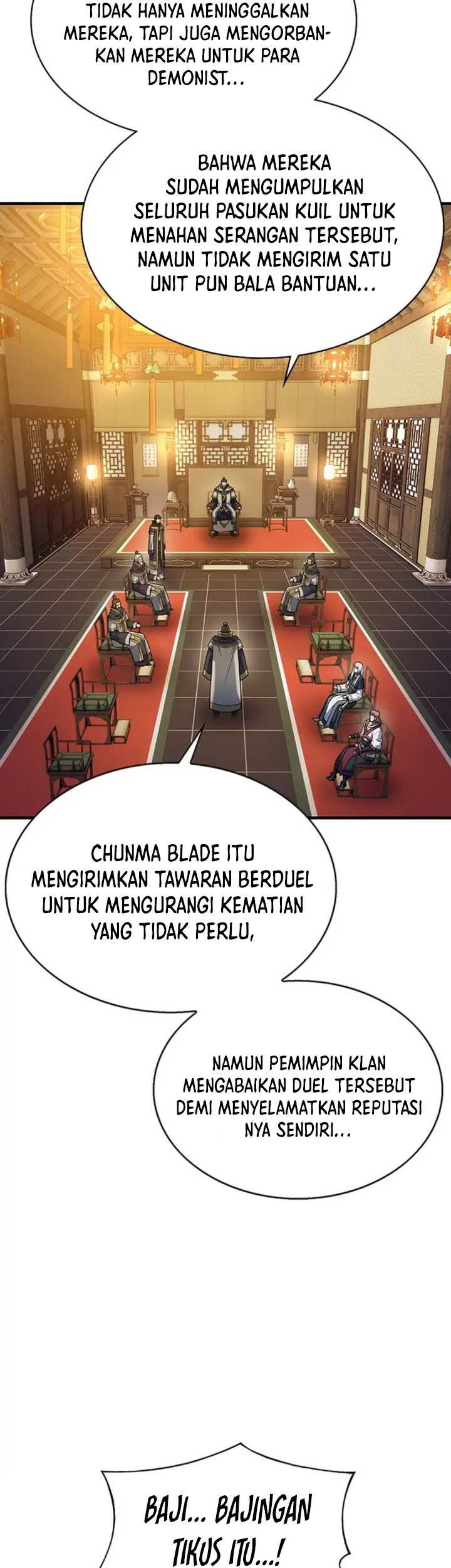 The Star Of A Supreme Ruler Chapter 59 Gambar 47