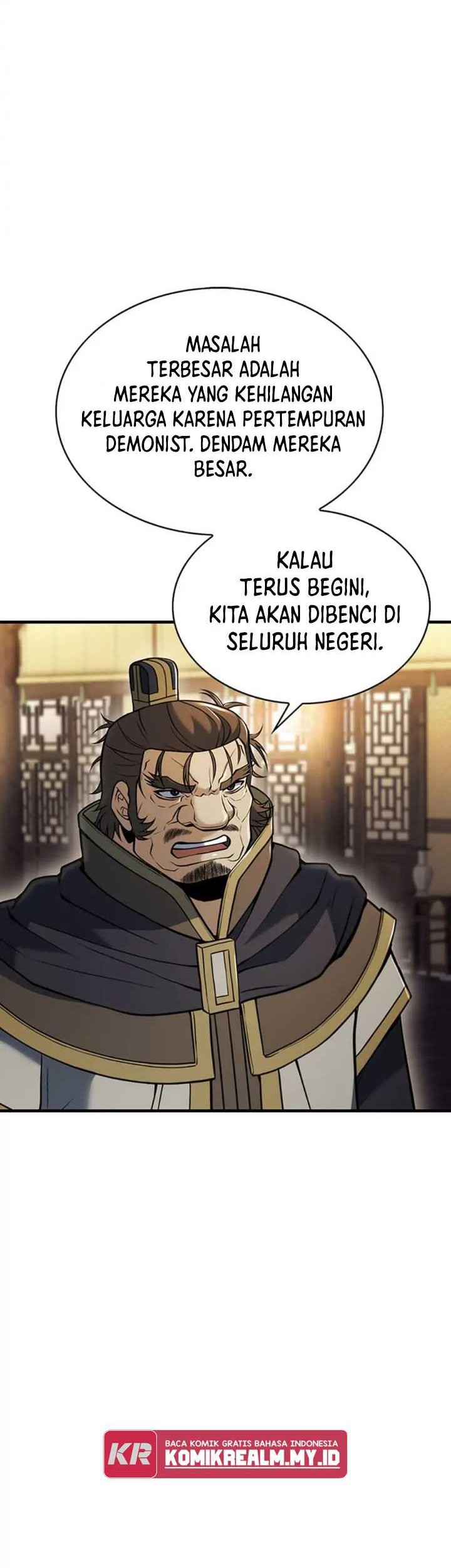 The Star Of A Supreme Ruler Chapter 59 Gambar 50