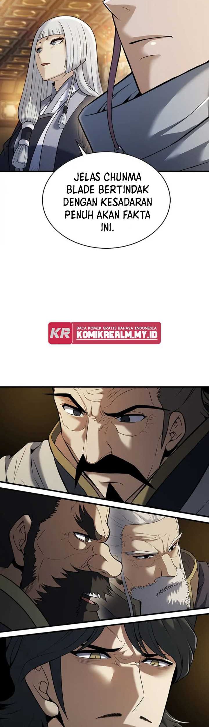 The Star Of A Supreme Ruler Chapter 59 Gambar 52