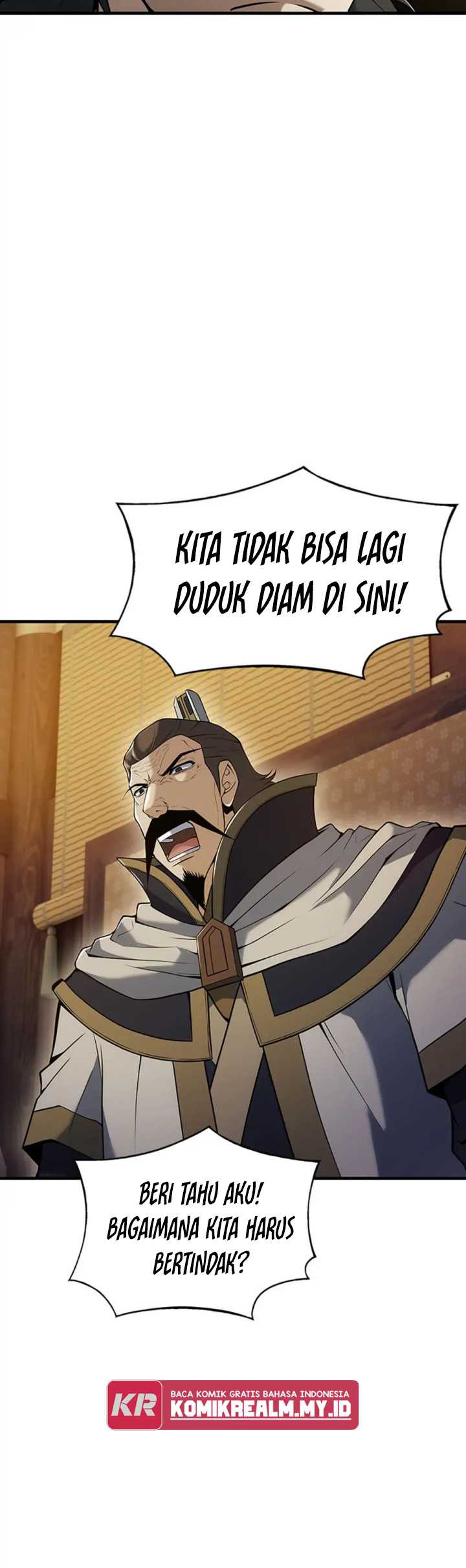 The Star Of A Supreme Ruler Chapter 59 Gambar 53