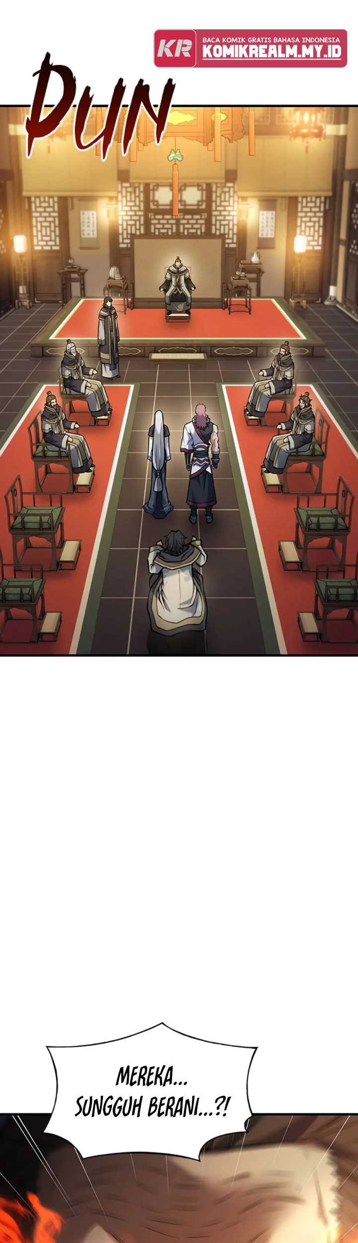 Manhwa The Star Of A Supreme Ruler Chapter 59 gambar nomor 2