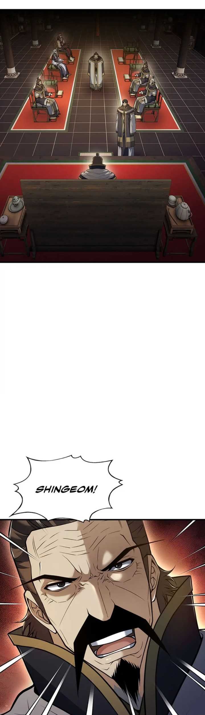 The Star Of A Supreme Ruler Chapter 59 Gambar 54