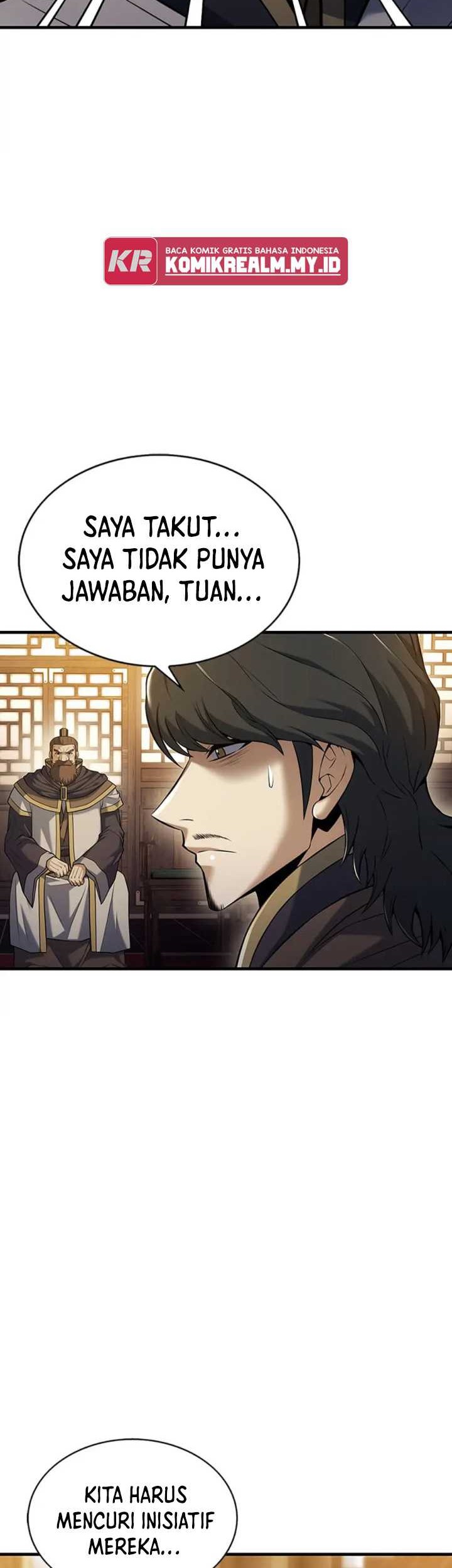 The Star Of A Supreme Ruler Chapter 59 Gambar 55