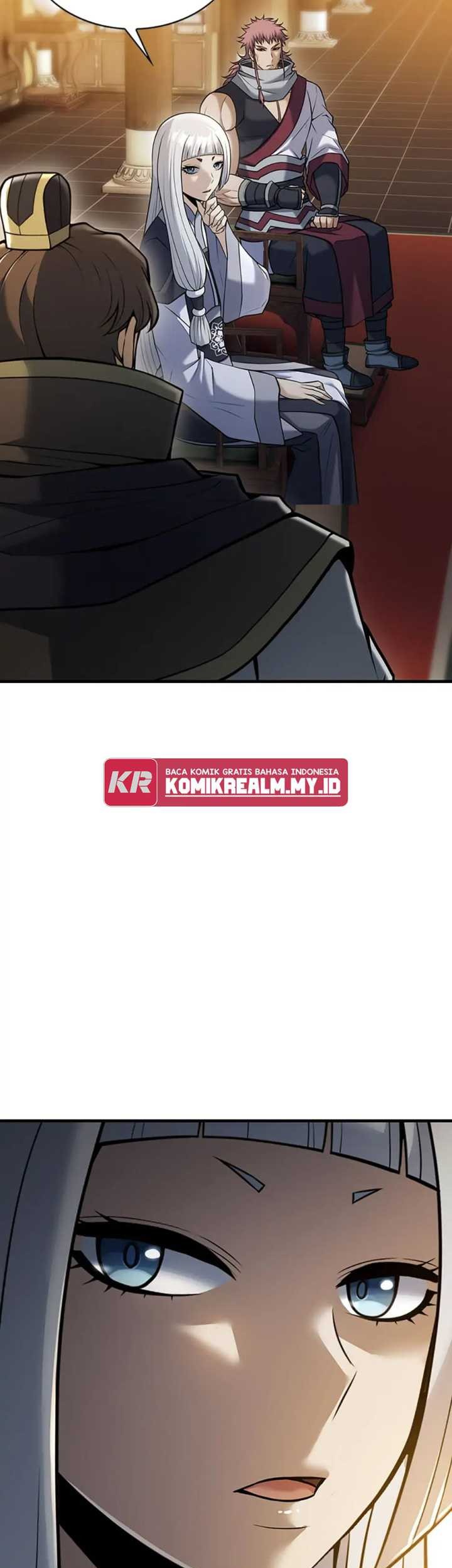 The Star Of A Supreme Ruler Chapter 59 Gambar 56
