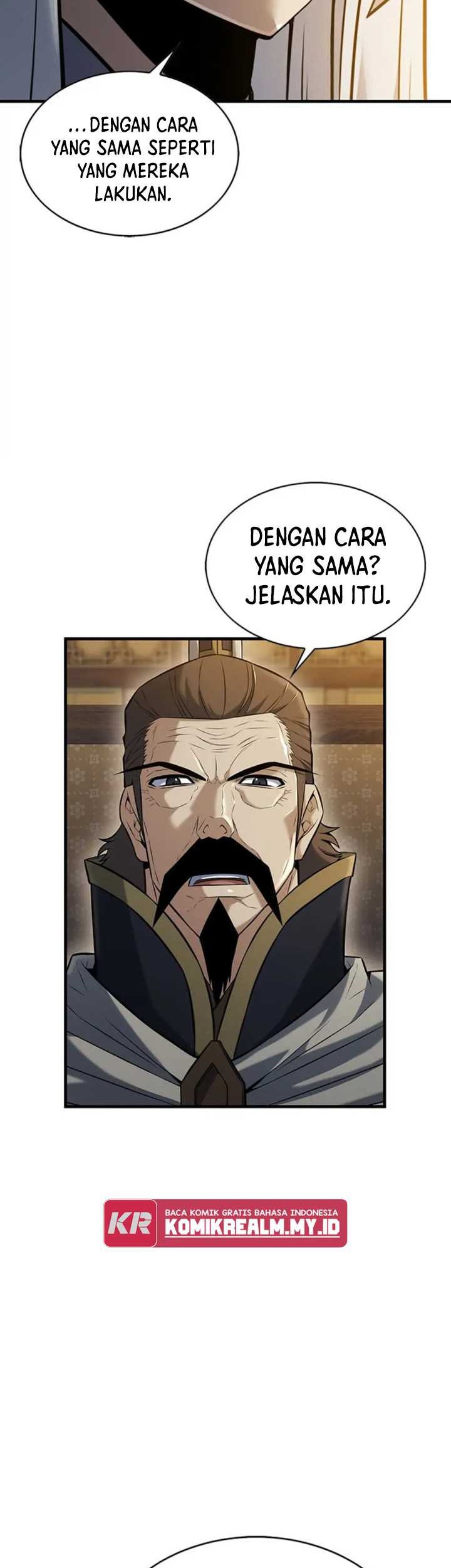 The Star Of A Supreme Ruler Chapter 59 Gambar 57
