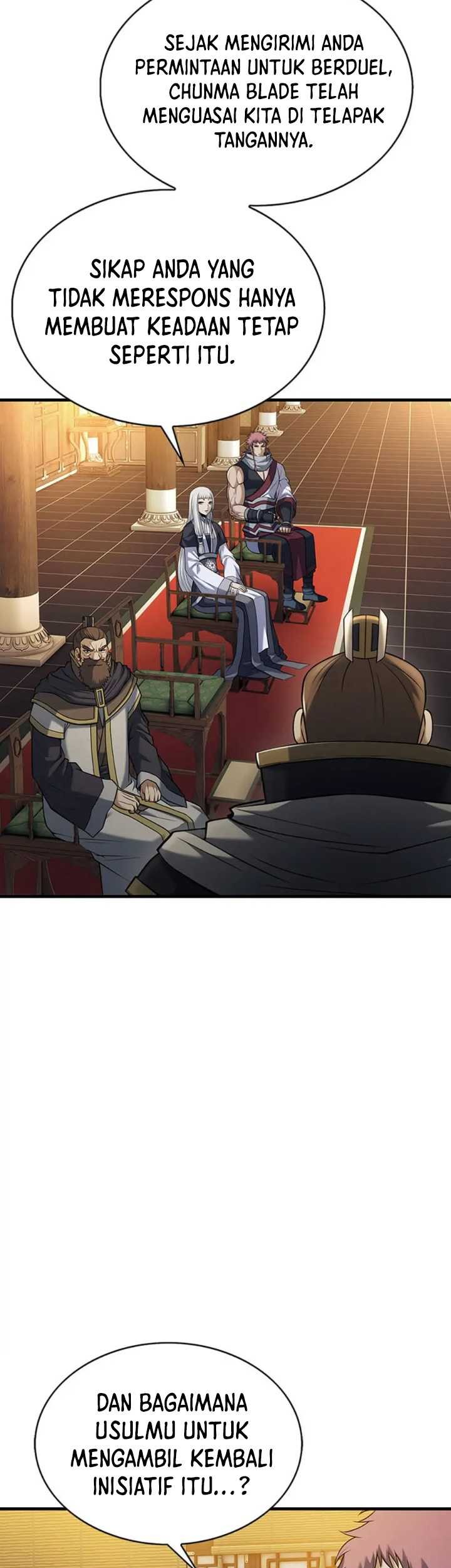 The Star Of A Supreme Ruler Chapter 59 Gambar 58