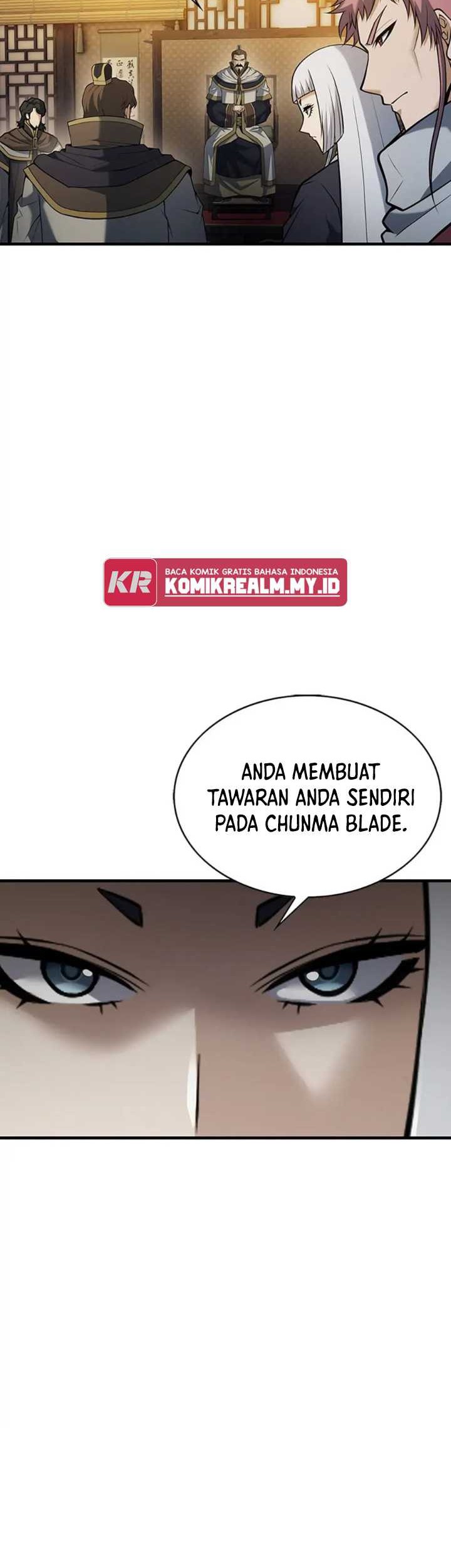 The Star Of A Supreme Ruler Chapter 59 Gambar 59