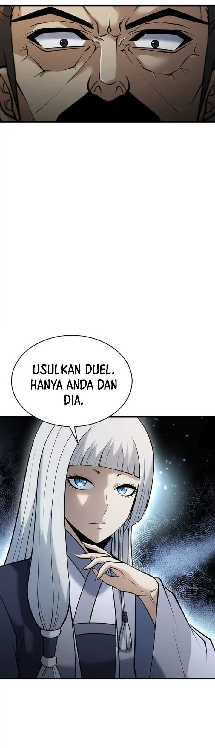 The Star Of A Supreme Ruler Chapter 59 Gambar 60