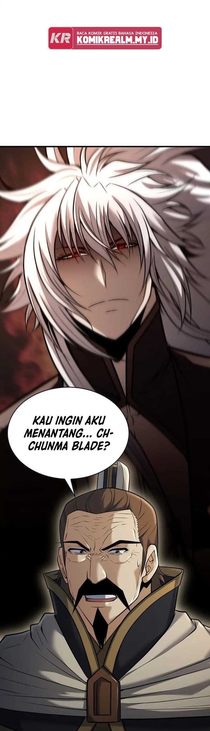 The Star Of A Supreme Ruler Chapter 59 Gambar 61