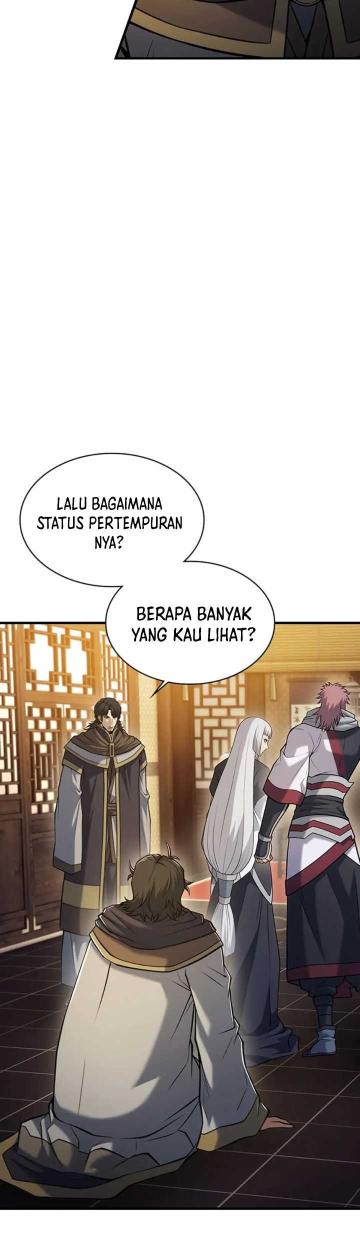 The Star Of A Supreme Ruler Chapter 59 Gambar 4